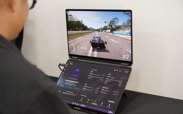 ASUS ROG chính thức ra mắt bộ ba ROG Zephyrus Duo, Zephyrus G14 và Zephyrus G16 trang bị Intel Panther Lake và RTX 50 Series tại Việt Nam