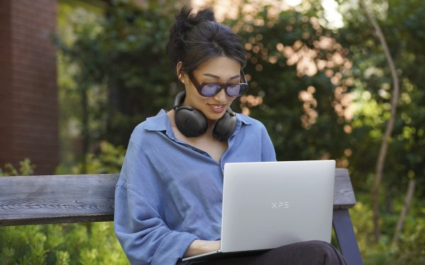 Dell XPS 13 (2026), 1kg, mỏng kỷ lục, trình làng Computex 2026
