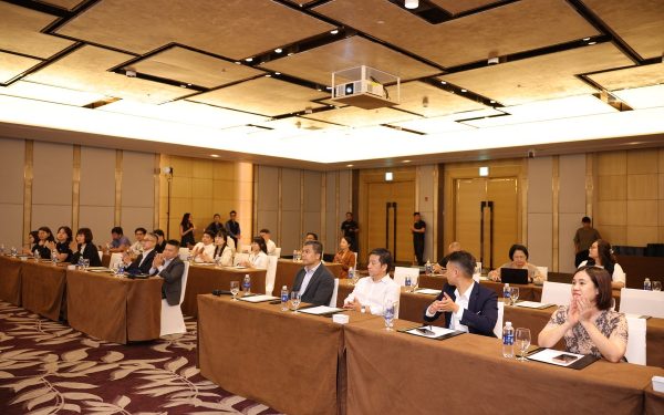 GreenNode và MSB ký MOU, đưa AI factory phục vụ 8 triệu khách hàng