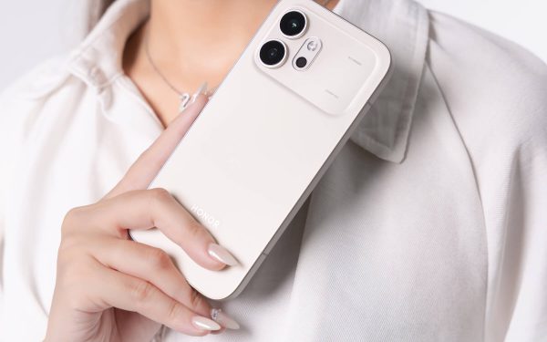 HONOR 600 Series tăng trưởng 145% doanh thu sau 1 tuần mở bán so với thế hệ tiền nhiệm.