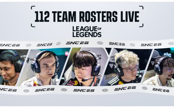 Việt Nam giành vé trực tiếp vào Vòng Chung kết League of Legends tại ENC 2026, tranh tài cùng các cường quốc như Trung Quốc, Hàn Quốc và Pháp