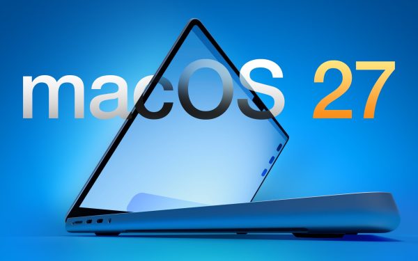 Apple phát hành macOS 27 beta và dừng hỗ trợ hoàn toàn máy Mac chip Intel