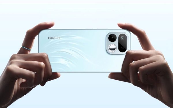 realme 16T 5G ra mắt: “Pin Siêu Sao” 8.000 mAh nâng chuẩn thời lượng pin lên đến 2 ngày, thiết kế tính năng cực “Quao” đậm chất Gen Z!