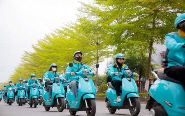 VinFast Evo bứt phá chi phí, chỉ 18,3 triệu, tài xế dẫn đầu thu nhập