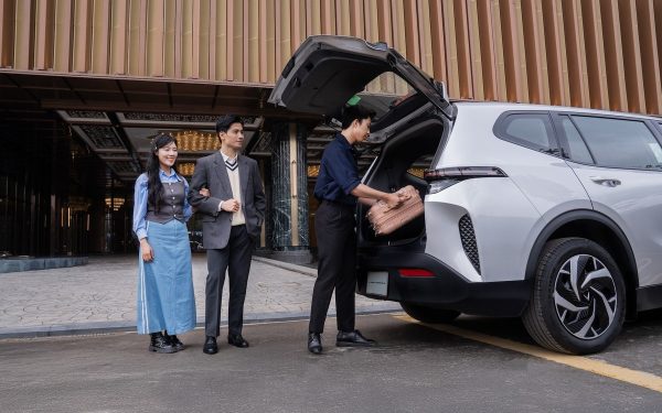 VinFast Limo Green bán 5.108 xe tháng 5, hồi vốn nhanh gấp 3 lần xe xăng