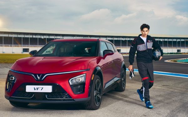 Lái VinFast VF 7 gần 1.000 km, chủ xe chốt hơn 700 triệu là món hời