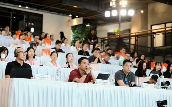 VNG đặt mục tiêu lãi ròng lần đầu sau khi lên sàn UpCoM với 3 trụ cột AI