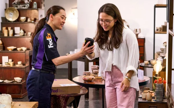FedEx dẫn đầu hỗ trợ 5.000+ doanh nghiệp Việt tuân thủ luật Mỹ