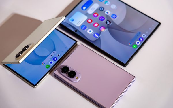 Samsung ra mắt thế hệ Galaxy Gập Chuẩn Mới: Galaxy Z Fold8 Ultra, Galaxy Z Fold8 và Galaxy Z Flip8
