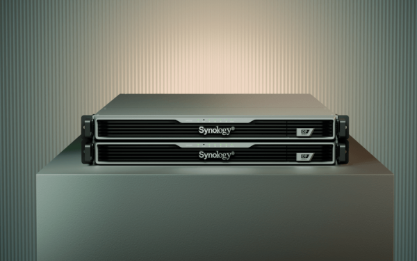 Synology ra mắt DP5200, thiết bị bảo vệ dữ liệu nhỏ gọn, linh hoạt cho doanh nghiệp đang phát triển và văn phòng từ xa