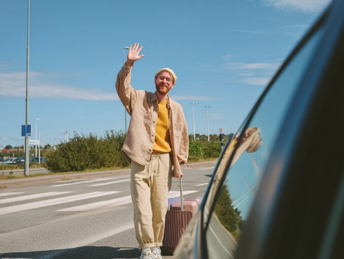BlaBlaCar giới thiệu giải pháp đi chung xe nhằm chia sẻ chi phí di chuyển