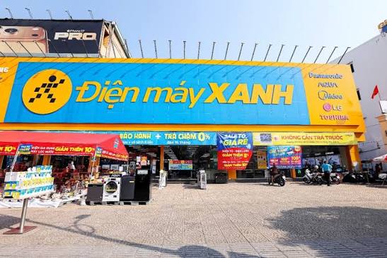 Điện Máy Xanh lập kỷ lục lợi nhuận, hoàn tất IPO gần 500 triệu USD