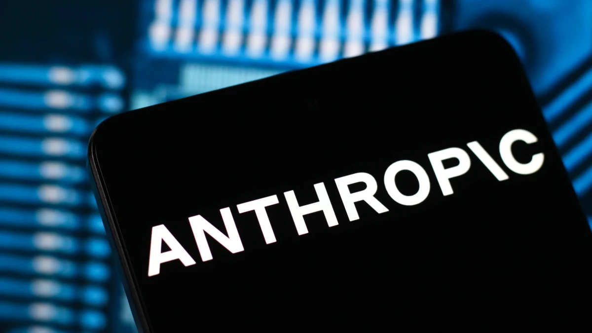 Anthropic thỏa thuận 1,5 tỷ USD bồi thường vi phạm bản quyền sách huấn luyện AI