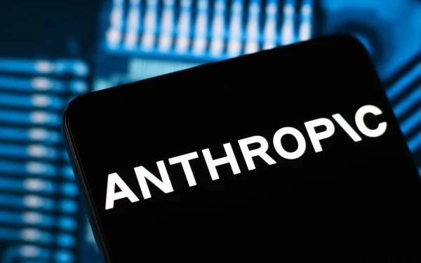 Anthropic thỏa thuận 1,5 tỷ USD bồi thường vi phạm bản quyền sách huấn luyện AI