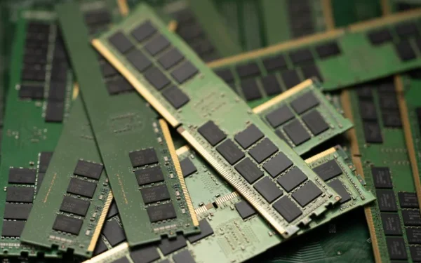 Khủng hoảng RAM năm 1988 hé lộ điều gì về đợt tăng giá hiện nay?