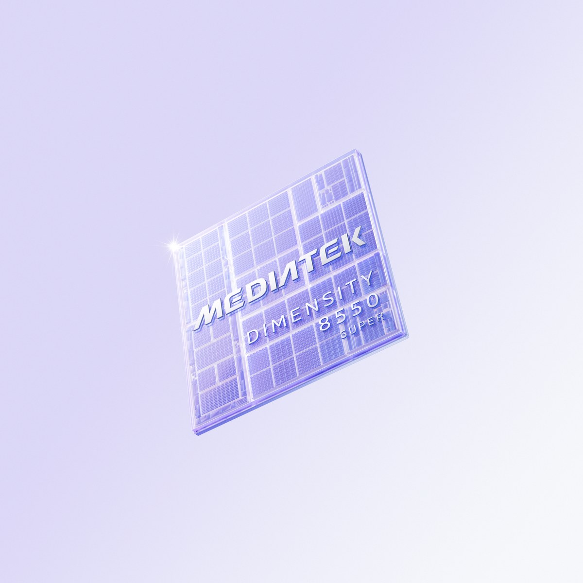 Chipset MediaTek Dimensity 8550 Super xuất hiện trong sự kiện ra mắt OPPO Reno16 Series 5G