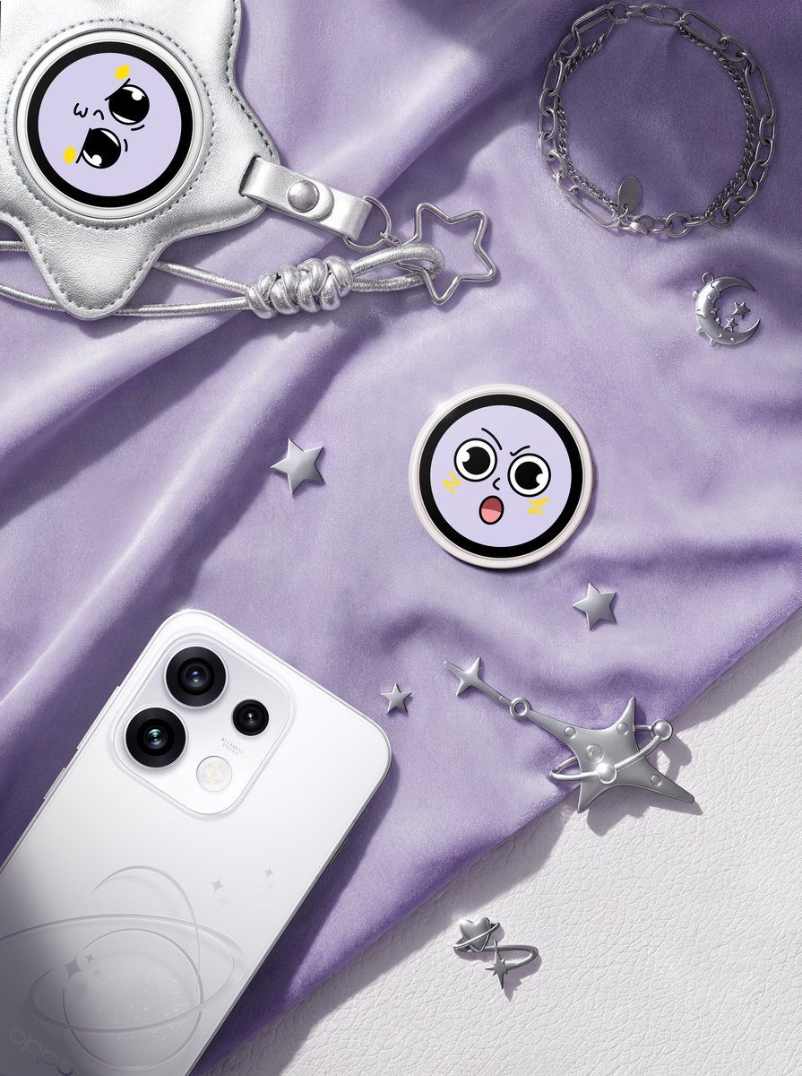 OPPO Reno16 Series 5G chính thức ra mắt tại Việt Nam với thiết kế thời thượng