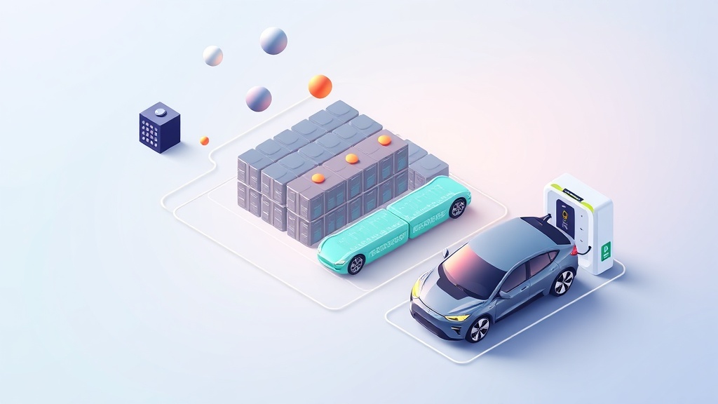 Xe điện và hạ tầng sạc tại Ấn Độ