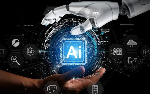 Google đốt gần 6 tỷ USD tiền mặt quý vừa qua vì đầu tư AI