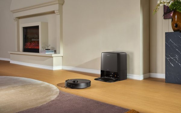 Roborock ra mắt robot hút bụi Qrevo 2 Pro tại thị trường Việt