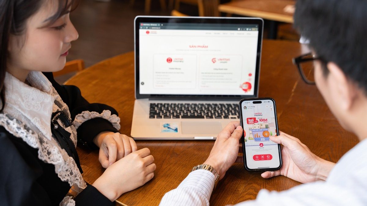 Viettel Money giới thiệu các gói cước hấp dẫn trên ứng dụng di động