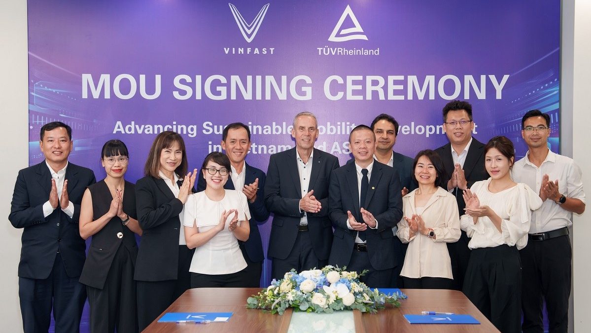 Hợp tác bao gồm việc phát triển Trung tâm Thử nghiệm VinFast theo tiêu chuẩn quốc tế, cung cấp các dịch vụ thử nghiệm và tư vấn kỹ thuật cho các nhà sản xuất ô tô trong khu vực ngay tại Việt Nam, qua đó đưa Việt Nam tham gia sâu hơn vào chuỗi giá trị ô tô toàn cầu.