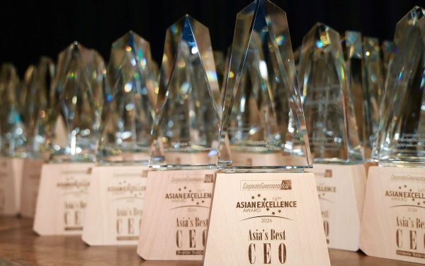 VinFast được vinh danh tại Asian Excellence Awards 2026