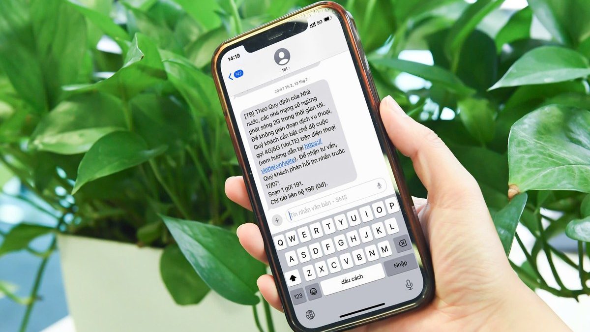 VoLTE HD Voice không tốn tiền, không hao pin, chất lượng cuộc gọi tốt hơn