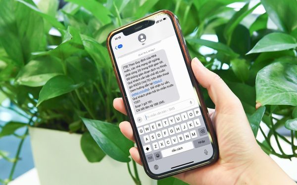 Nhà mạng khuyến nghị bật VoLTE để tránh gián đoạn khi tắt 2G
