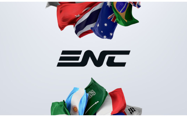 Esports Foundation hoãn Esports Nations Cup mùa đầu tiên sang tháng 11 năm 2027