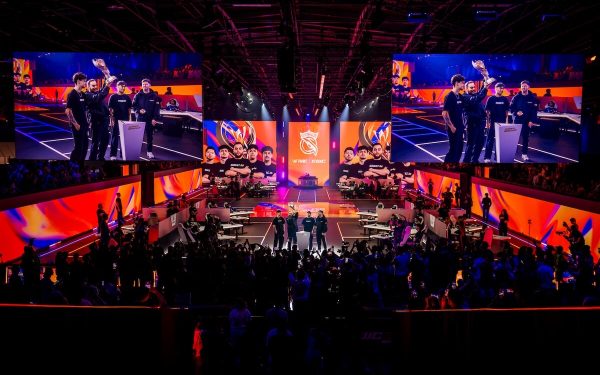 Tóm tắt diễn biến Esports World Cup 2026 tuần thứ 6: Team Flash giành vị trí thứ bảy tại PUBG Mobile
