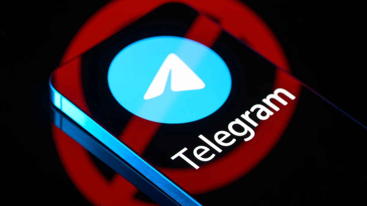 Apple gỡ Telegram khỏi App Store toàn cầu do vi phạm chính sách CSAM