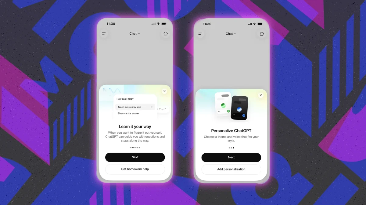 OpenAI ra mắt ChatGPT for Teens: Phiên bản dành cho lứa tuổi 13–17
