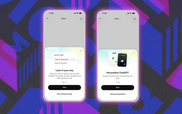OpenAI ra mắt ChatGPT for Teens: Phiên bản dành cho lứa tuổi 13-17