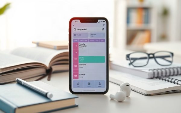 Từ sổ tay số đến lớp học trực tuyến: Tuyệt chiêu giữ kết nối mượt mà cho học sinh, sinh viên