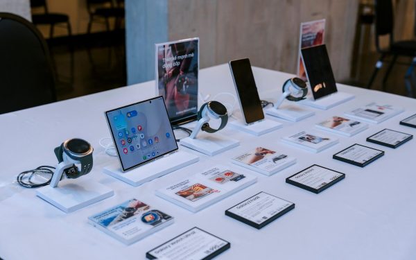 Samsung tham gia chia sẻ về chăm sóc sức khỏe chủ động với AI cá nhân hoá tại hội thảo đổi mới truyền thông y tế do Trung tâm Truyền thông – Giáo dục sức khỏe Trung ương, Bộ Y tế (T5G) tổ chức
