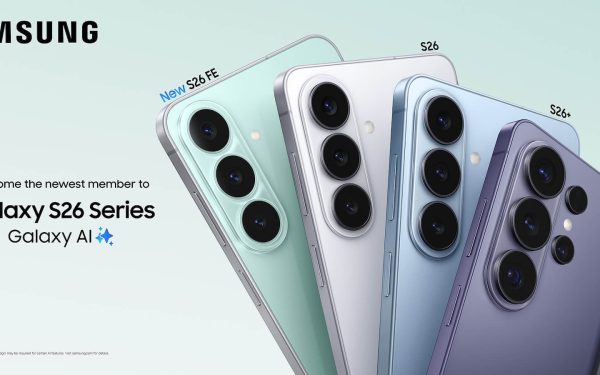 Samsung Galaxy S26 FE: Mang đến trải nghiệm flagship mới nhất, tập trung giá trị thiết yếu cho người dùng