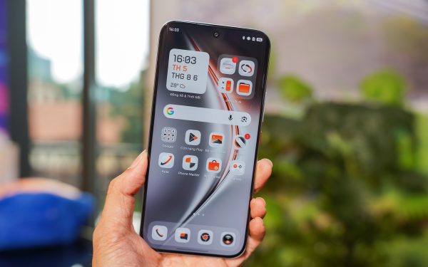 TECNO POVA CURVE 2 5G “SIÊU PIN SIÊU MỎNG 8000 mAh”CHÍNH THỨC RA MẮT TẠI VIỆT NAM