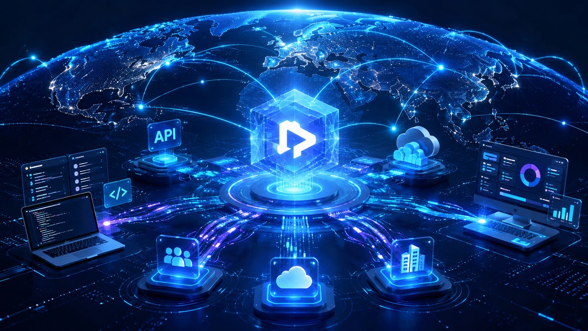 Tencent Hy3 mở rộng toàn cầu, đưa AI thực tế đến các sản phẩm và dịch vụ đám mây