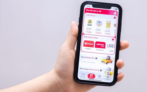 Viettel Tammi vượt mốc 5 triệu người dùng sau thời gian ngắn