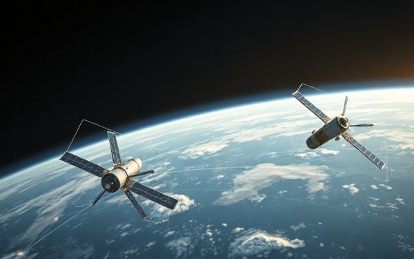 VinSpace công bố hợp đồng phóng vệ tinh với SpaceX