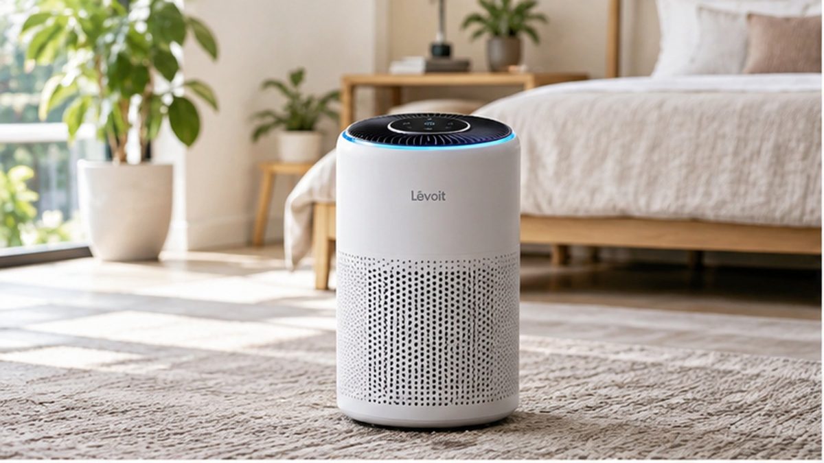 Levoit Eleva 300X