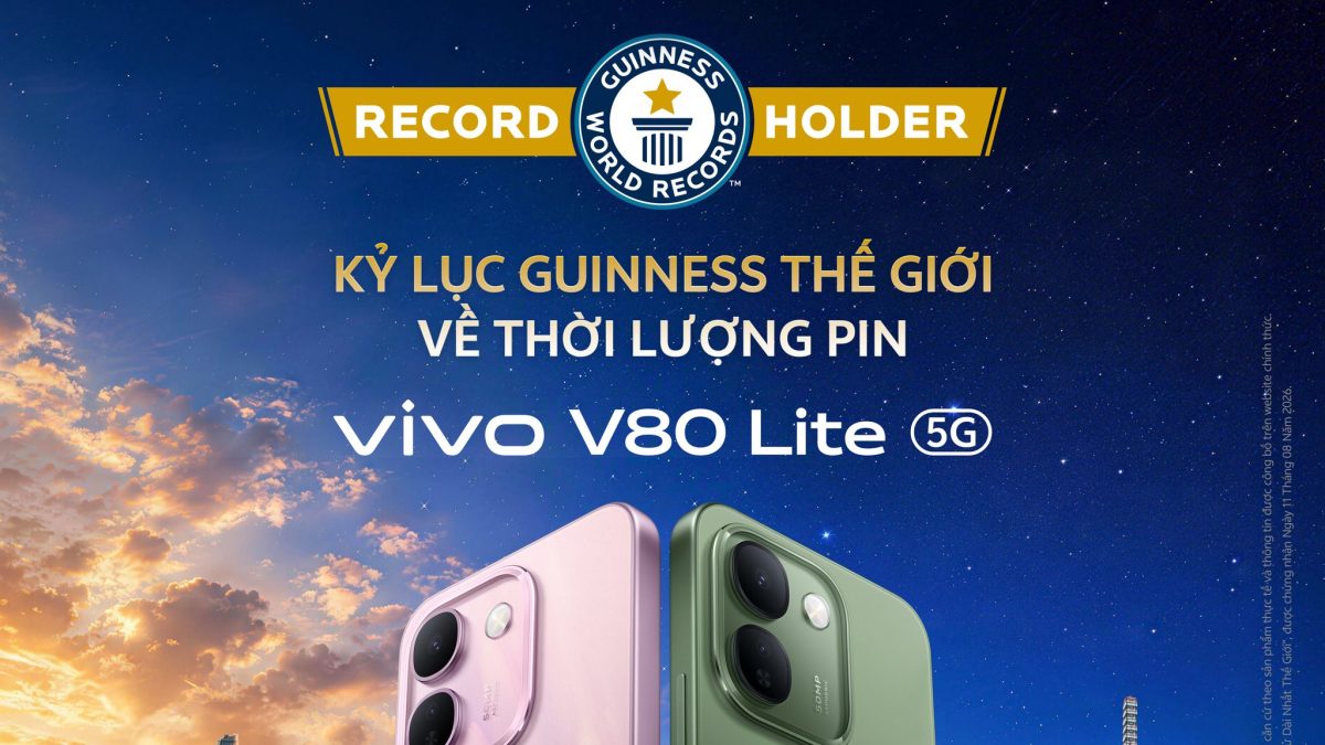 vivo V80 Lite