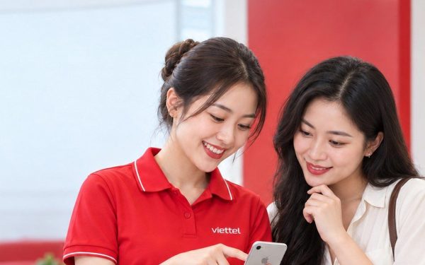 Viettel Tammi tặng phút gọi, nhận thế nào để không mất ưu đãi?