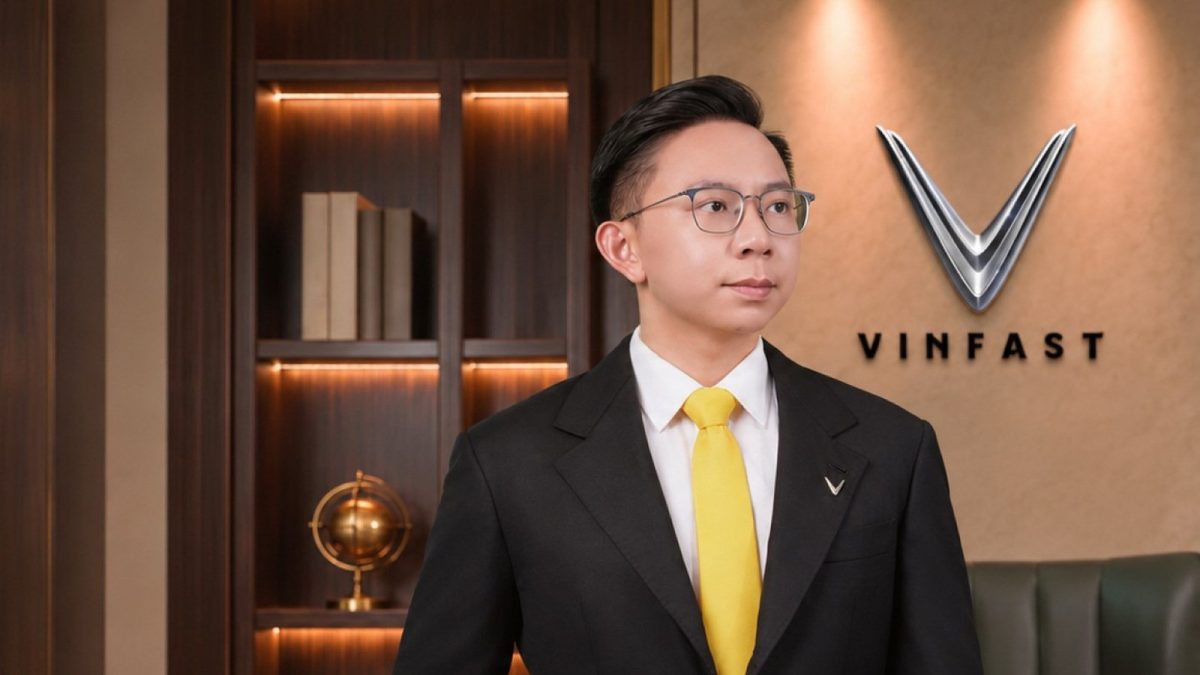 chuyển giao lãnh đạo