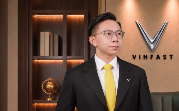 VinFast và GSM chuyển giao lãnh đạo: thế hệ trẻ bước lên