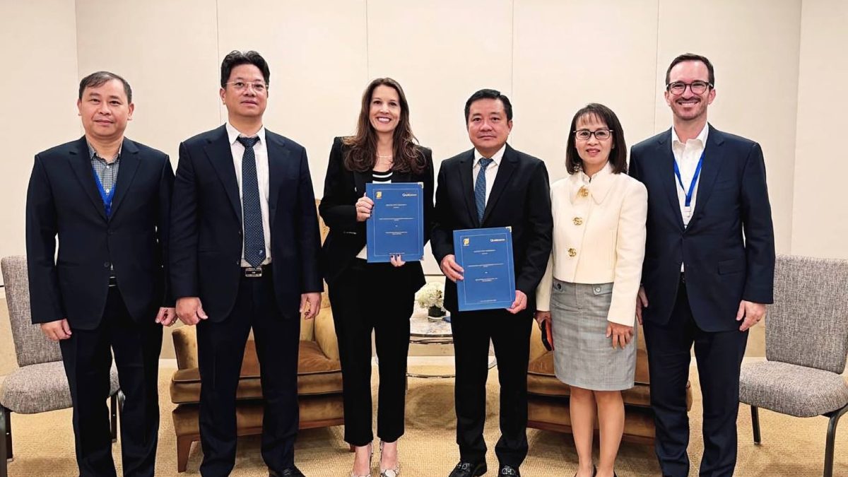hợp tác AI biên