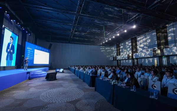 Base 2.0 đưa AI vào lõi vận hành doanh nghiệp