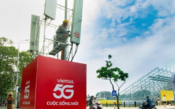 Viettel tắt sóng 2G: 99,7% vùng phủ 4G thay thế