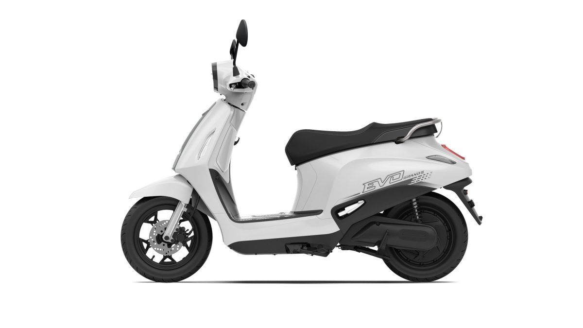 VinFast Evo Grand